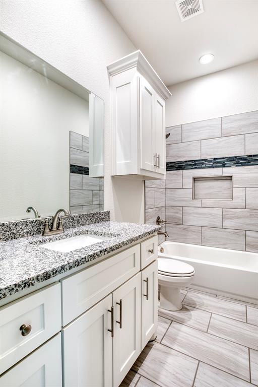 1333 Canyon Lake Road Wills Point, TX 75169 - Photo 20 of 30