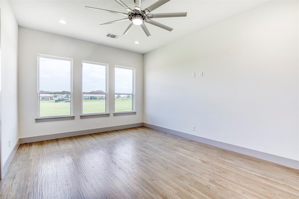 1333 Canyon Lake Road Wills Point, TX 75169 - Photo 21 of 30