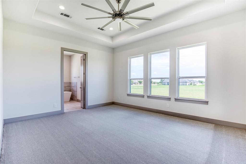 1333 Canyon Lake Road Wills Point, TX 75169 - Photo 22 of 30