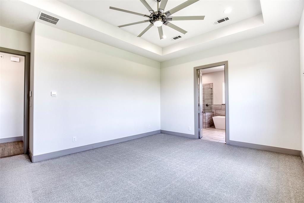 1333 Canyon Lake Road Wills Point, TX 75169 - Photo 23 of 30