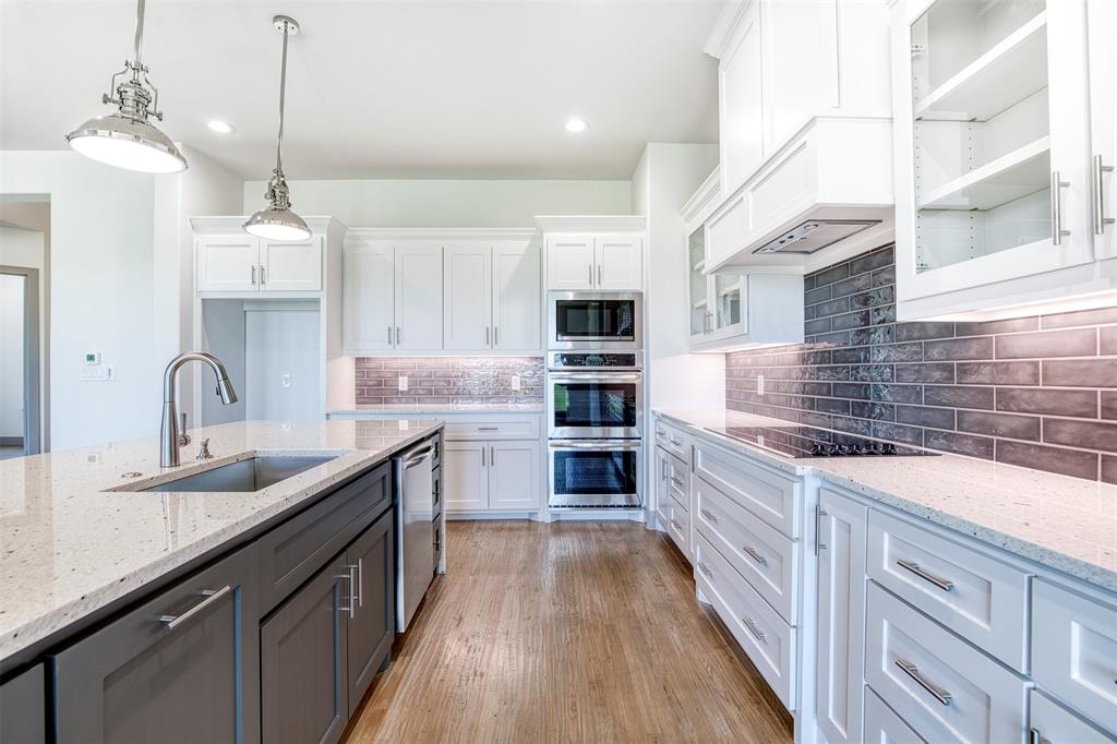 1333 Canyon Lake Road Wills Point, TX 75169 - Photo 4 of 30