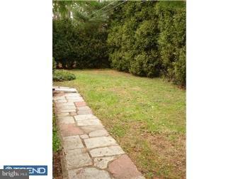 169 Gramercy Road Bala Cynwyd, PA 19004 - Photo 12 of 12 Exterior Back