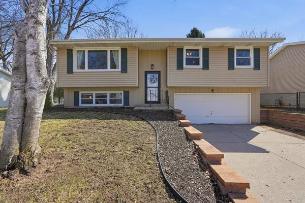 $374,900 | 3105 Gerald Street, Madison, WI 53704
