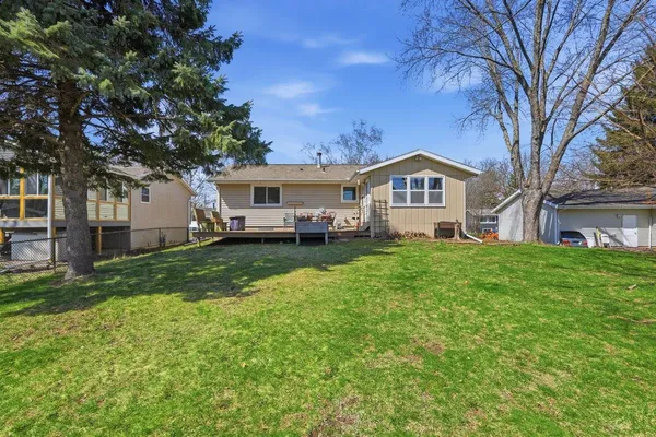 $374,900 | 3105 Gerald Street, Madison, WI 53704