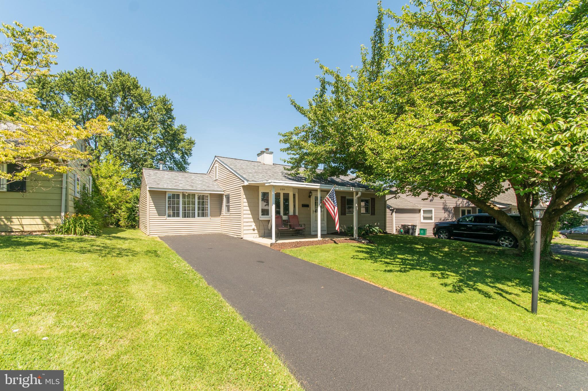 235 Doone Road Fairless Hills, PA 19030 - Photo 1 of 31 Gallery Image 1