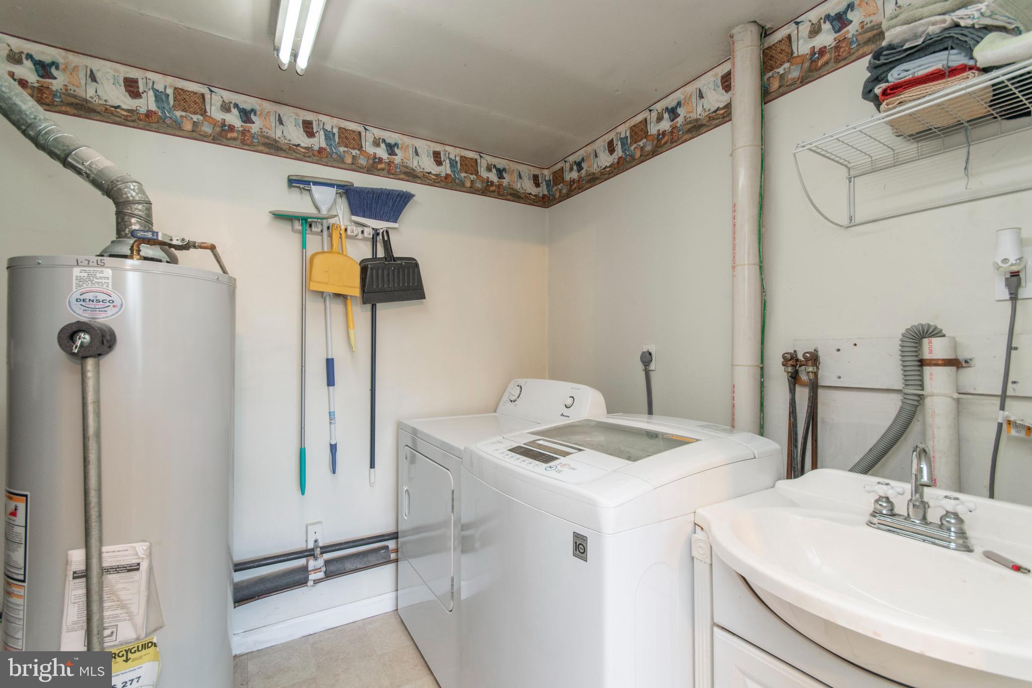 235 Doone Road Fairless Hills, PA 19030 - Photo 16 of 31 Gallery Image 16