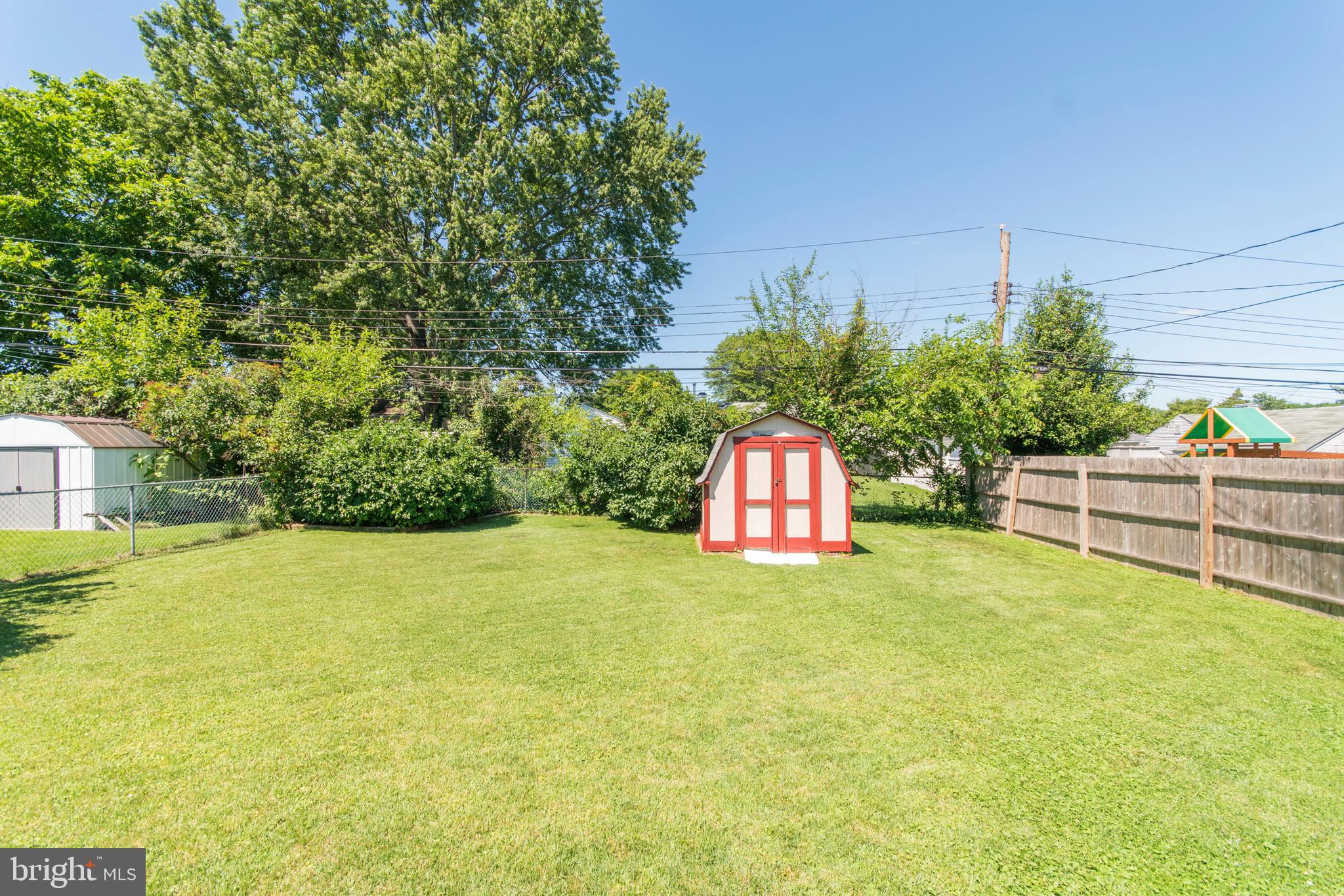 235 Doone Road Fairless Hills, PA 19030 - Photo 27 of 31 Gallery Image 27