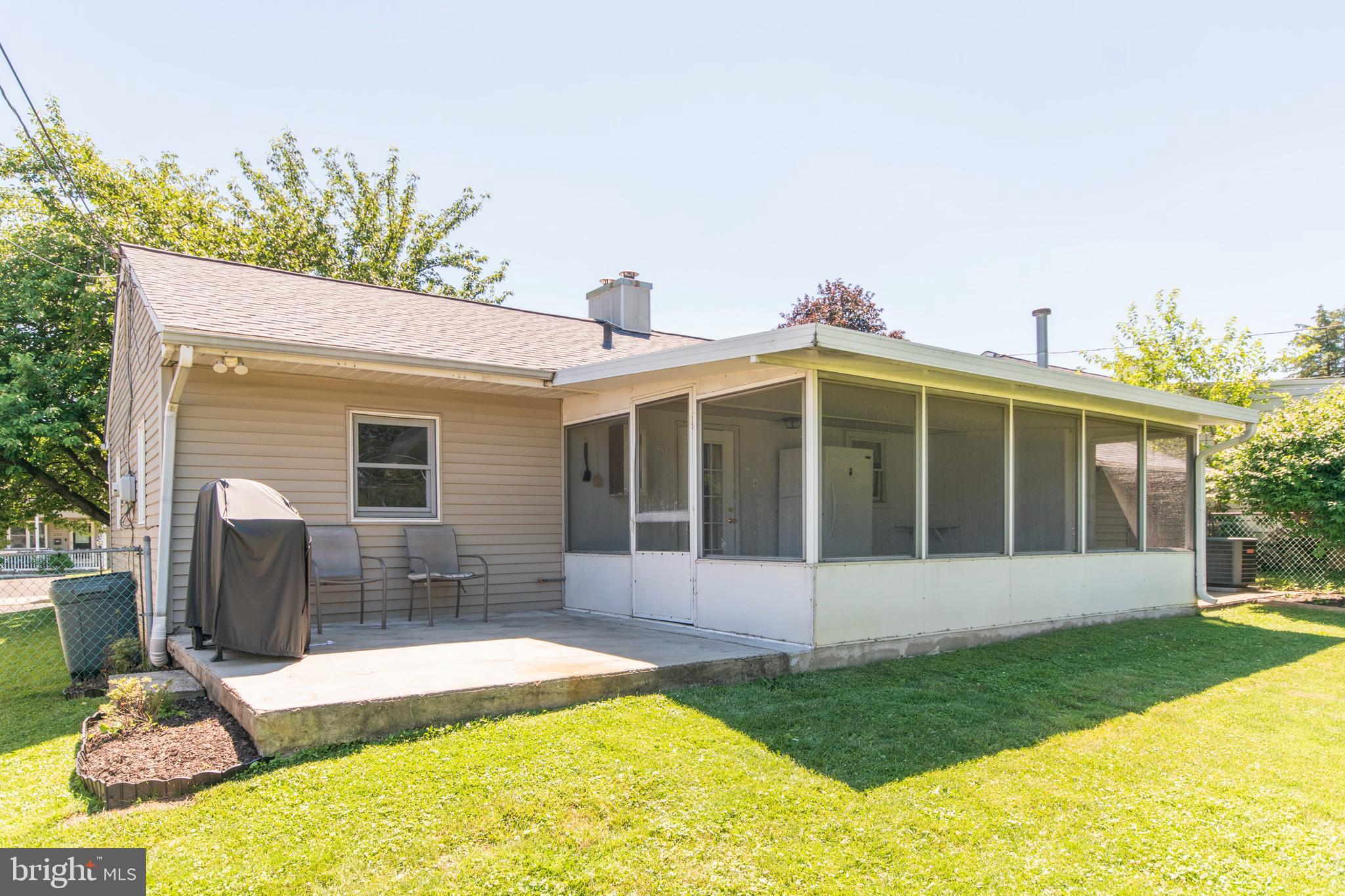 235 Doone Road Fairless Hills, PA 19030 - Photo 30 of 31 Gallery Image 30