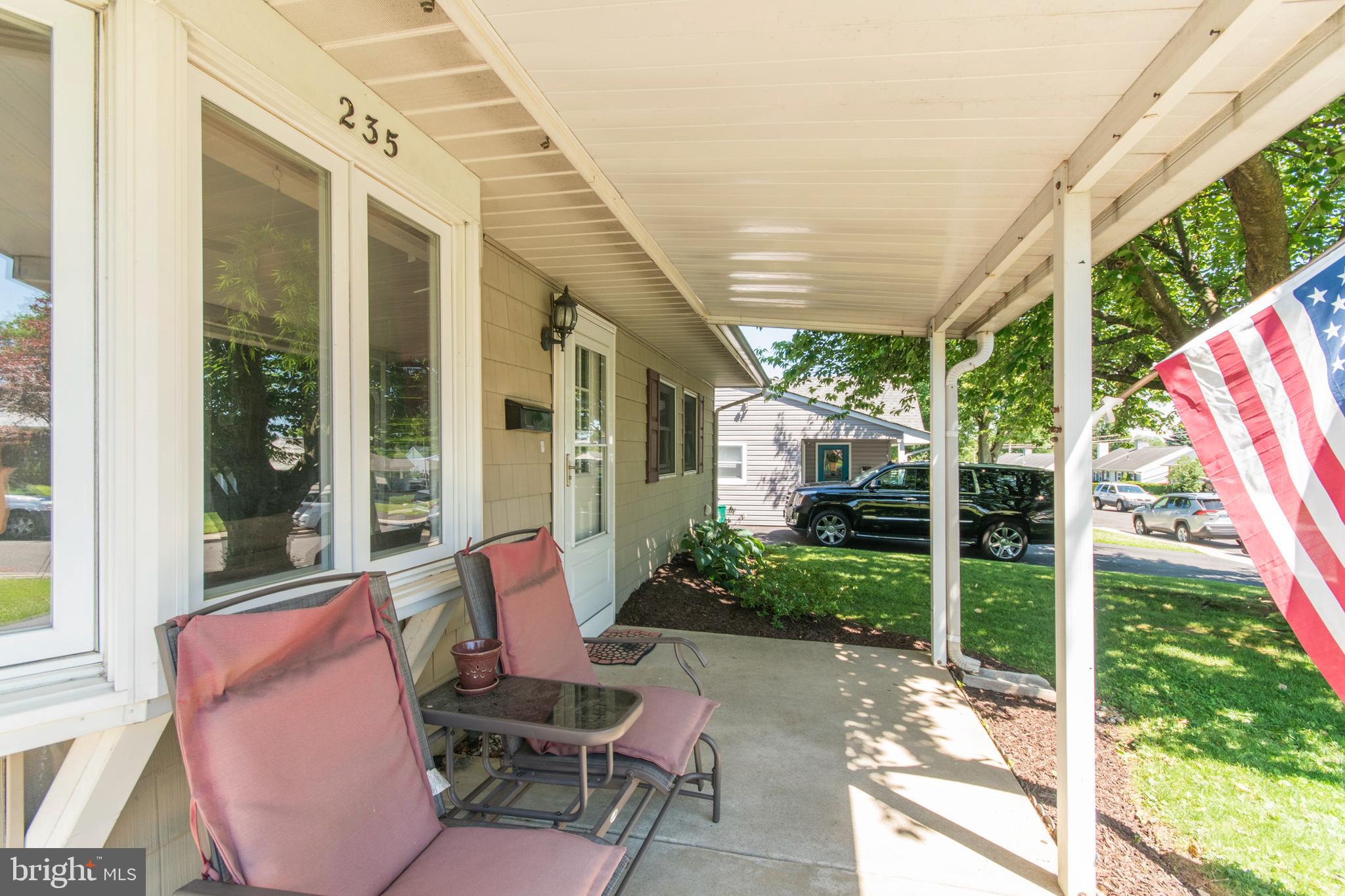 235 Doone Road Fairless Hills, PA 19030 - Photo 5 of 31 Gallery Image 5
