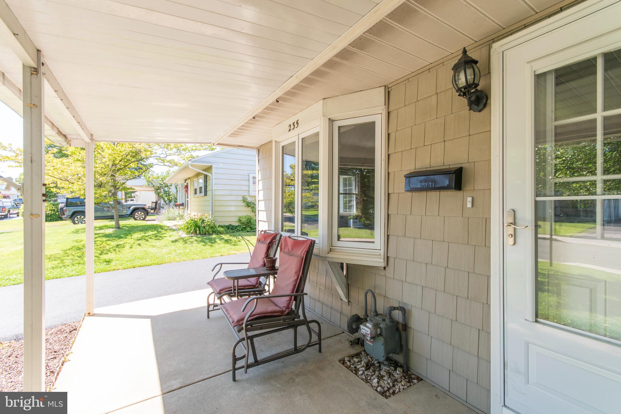 235 Doone Road Fairless Hills, PA 19030 - Photo 6 of 31 Gallery Image 6