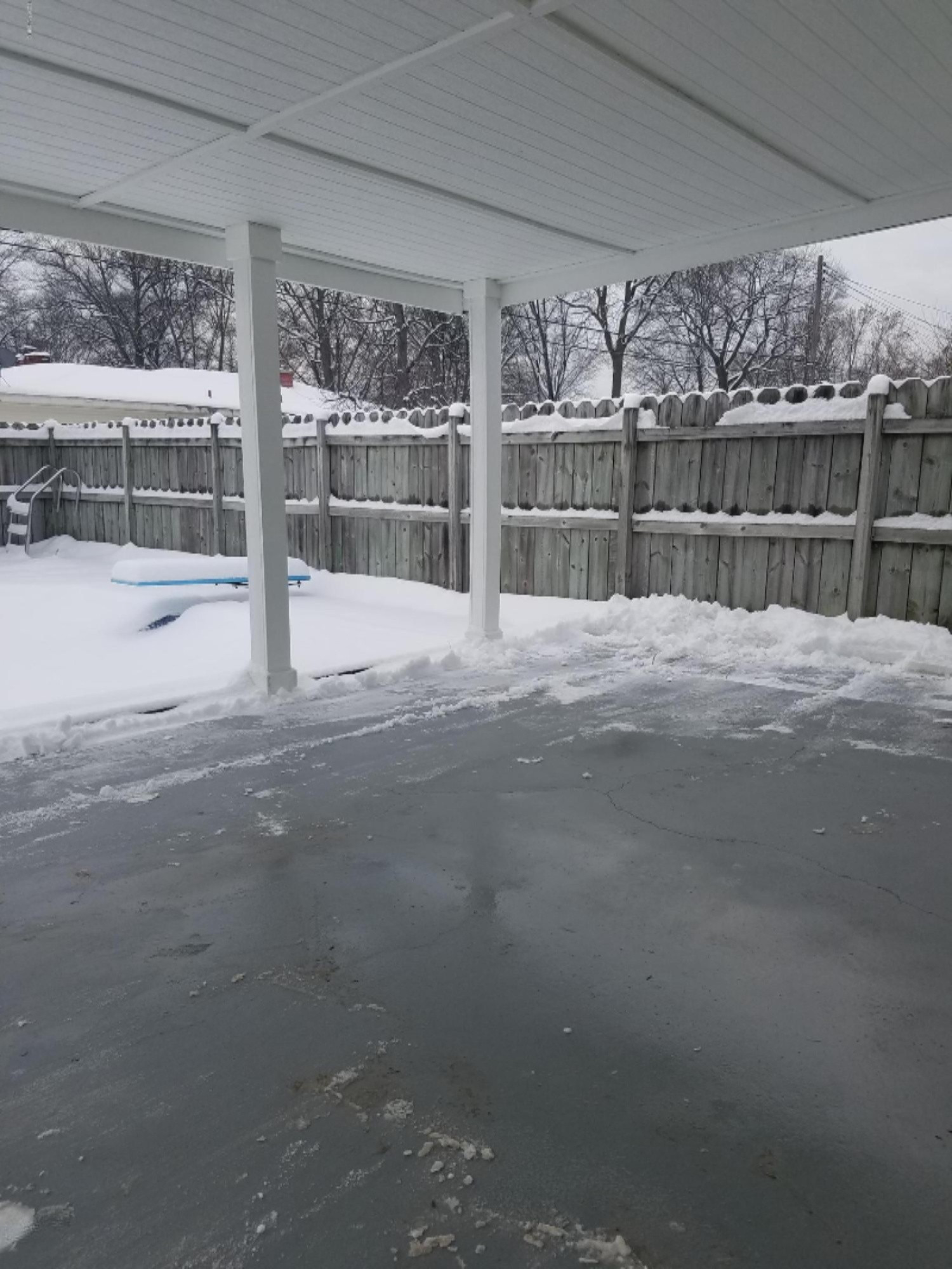 1101 Hampden Road Muskegon, MI 49441 - Photo 19 of 21 20171209_145828