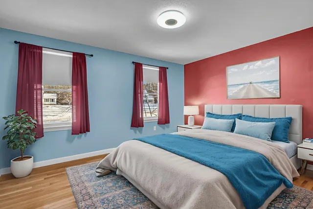 $775,000 | 22 Parker Drive, Merrimack, NH 03054