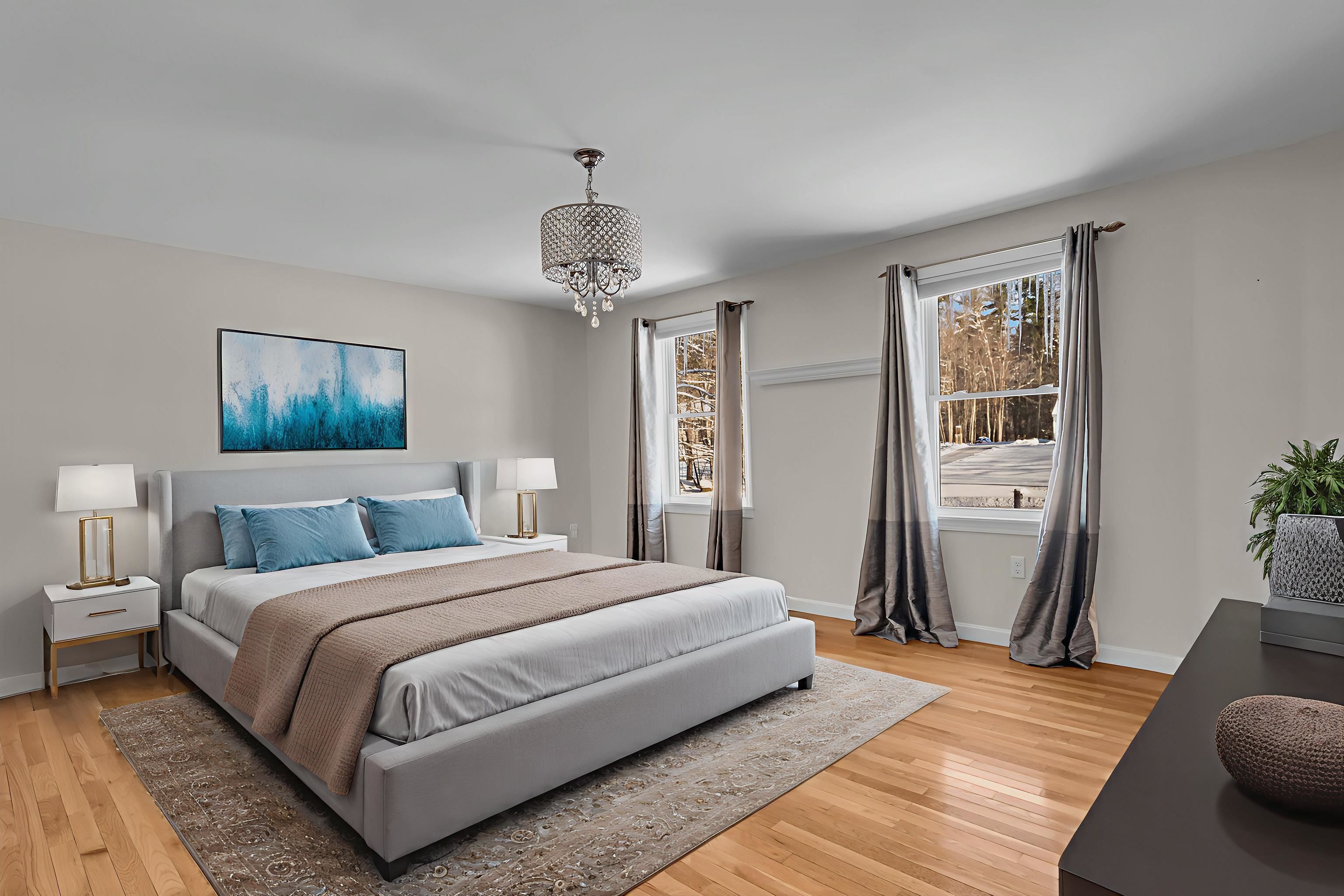 22 Parker Drive Merrimack, NH 03054 - Photo 22 of 32