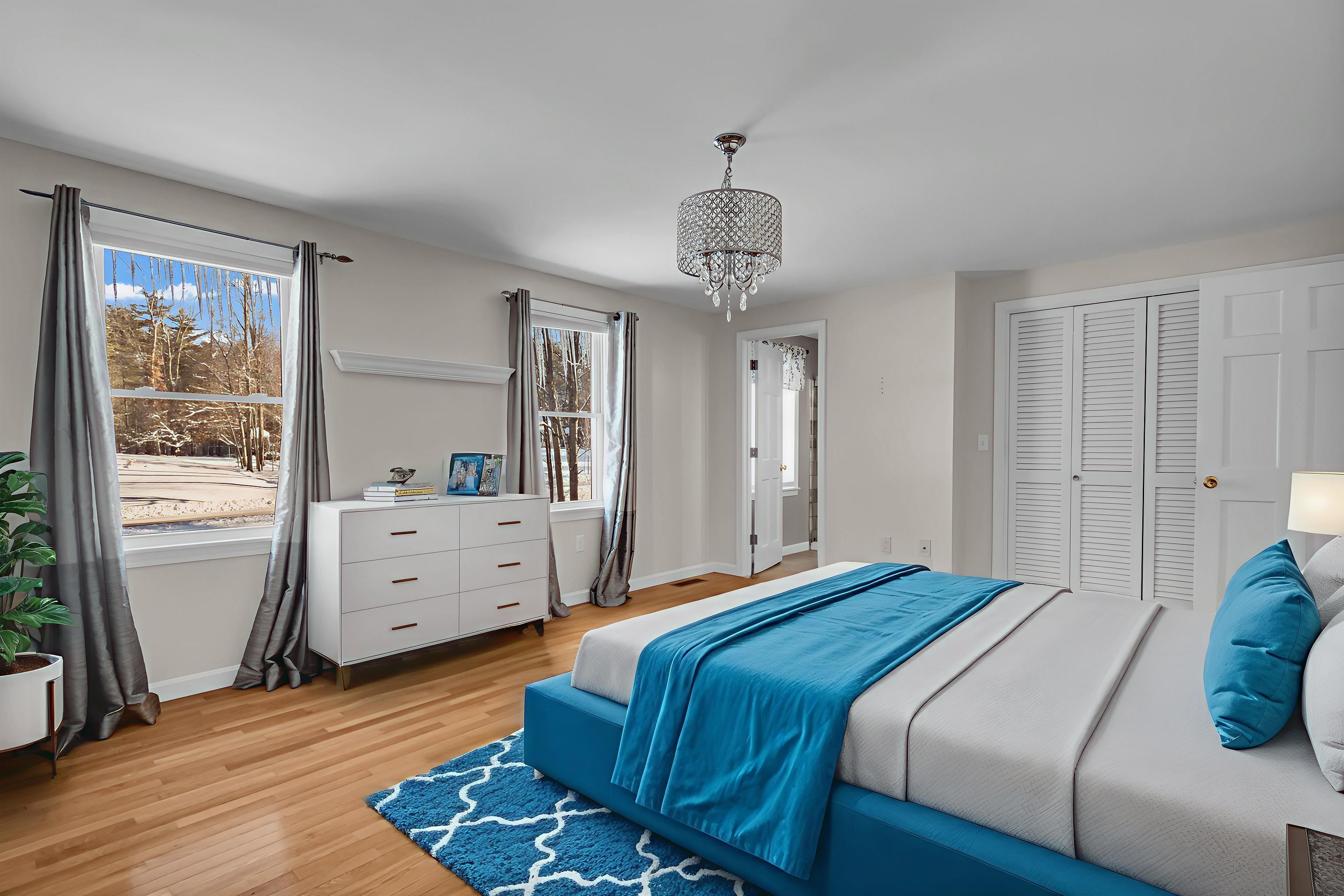 22 Parker Drive Merrimack, NH 03054 - Photo 24 of 32