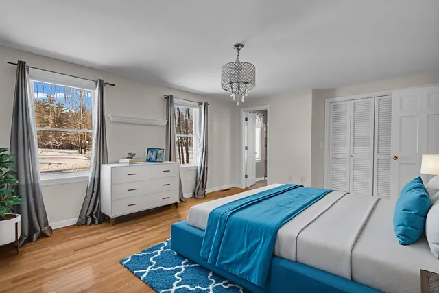 $775,000 | 22 Parker Drive, Merrimack, NH 03054