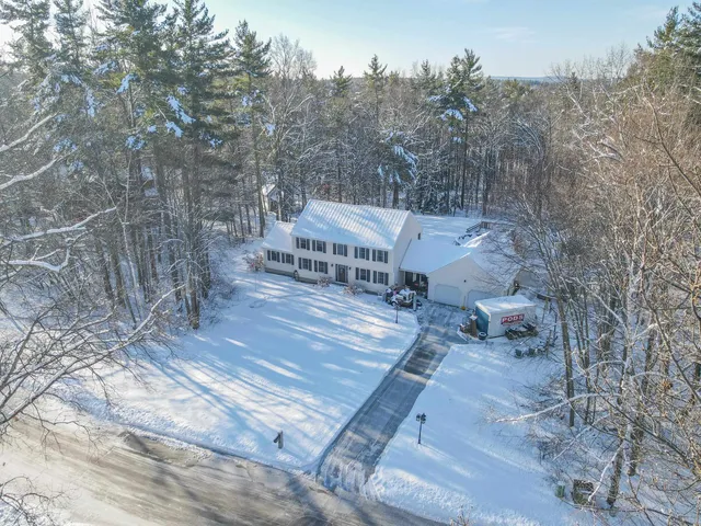 $775,000 | 22 Parker Drive, Merrimack, NH 03054