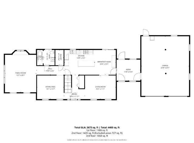 $775,000 | 22 Parker Drive, Merrimack, NH 03054