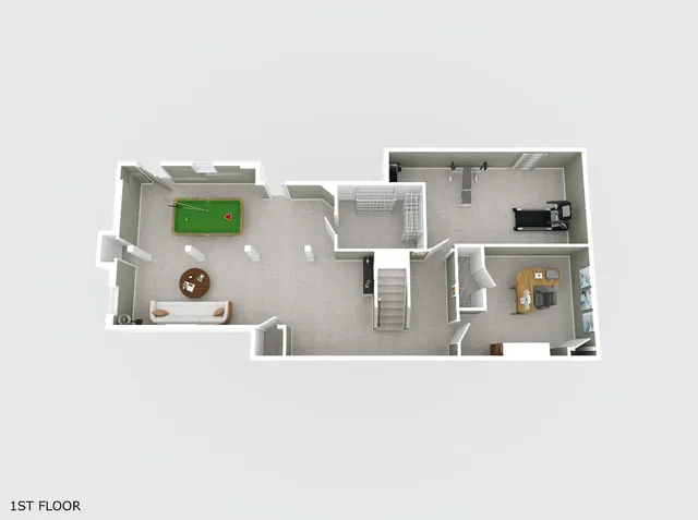 $775,000 | 22 Parker Drive, Merrimack, NH 03054