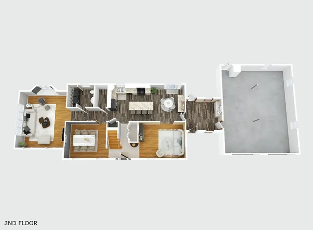 $775,000 | 22 Parker Drive, Merrimack, NH 03054