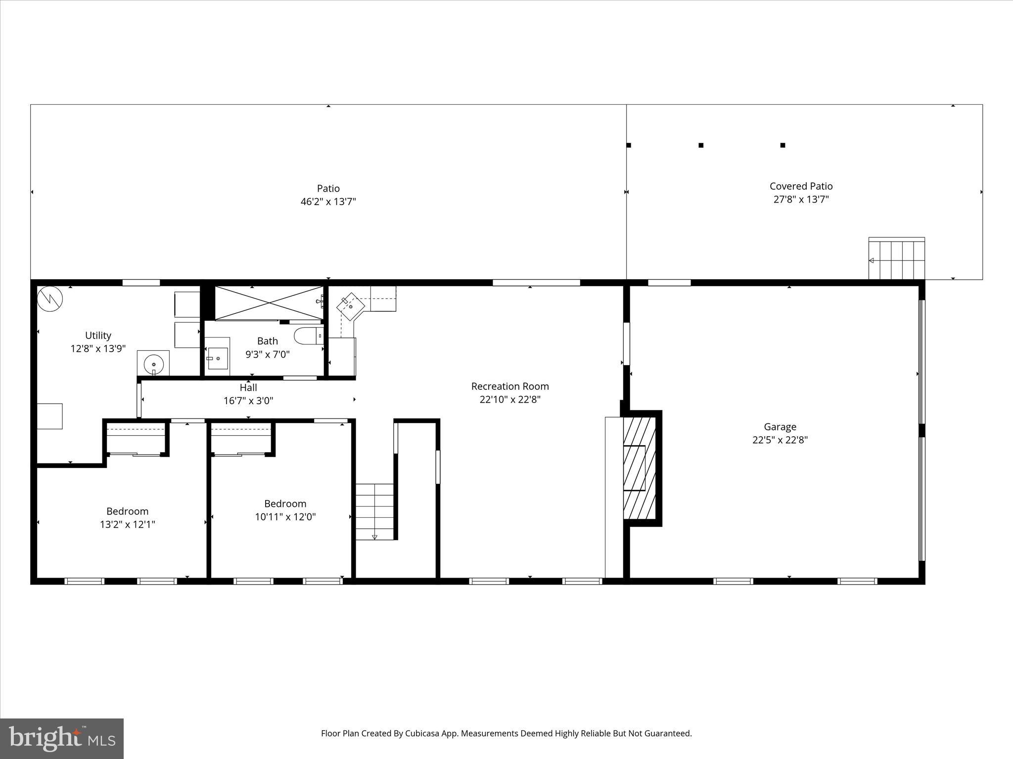8855 Lowell Road Pomfret, MD 20675 - Photo 46 of 48