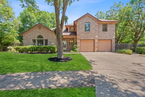 $439,000 | 1106 Split Oak Cove, Pflugerville, TX 78660
