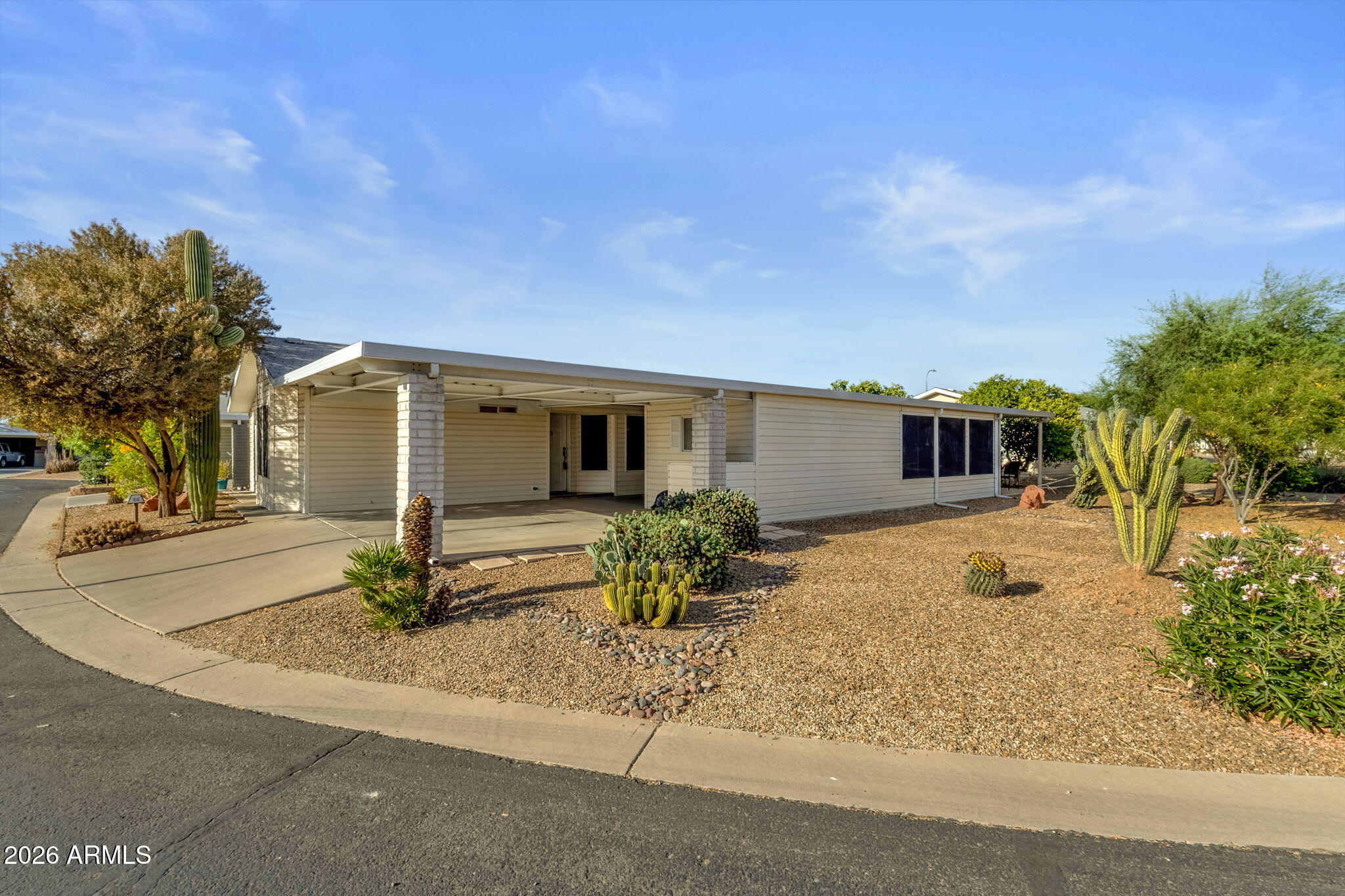 2550 South Ellsworth Road, Unit 68 Mesa, AZ 85209 - Photo 50 of 52