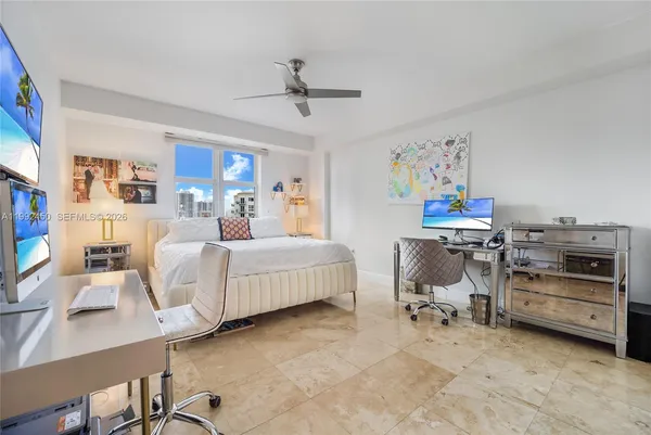 $4,900 | 20000 East Country Club Drive, Unit 1211, Aventura, FL 33180