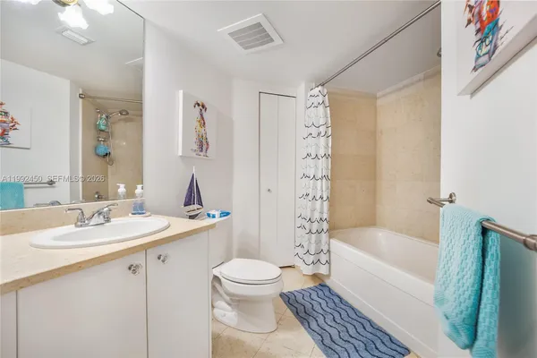 $4,900 | 20000 East Country Club Drive, Unit 1211, Aventura, FL 33180