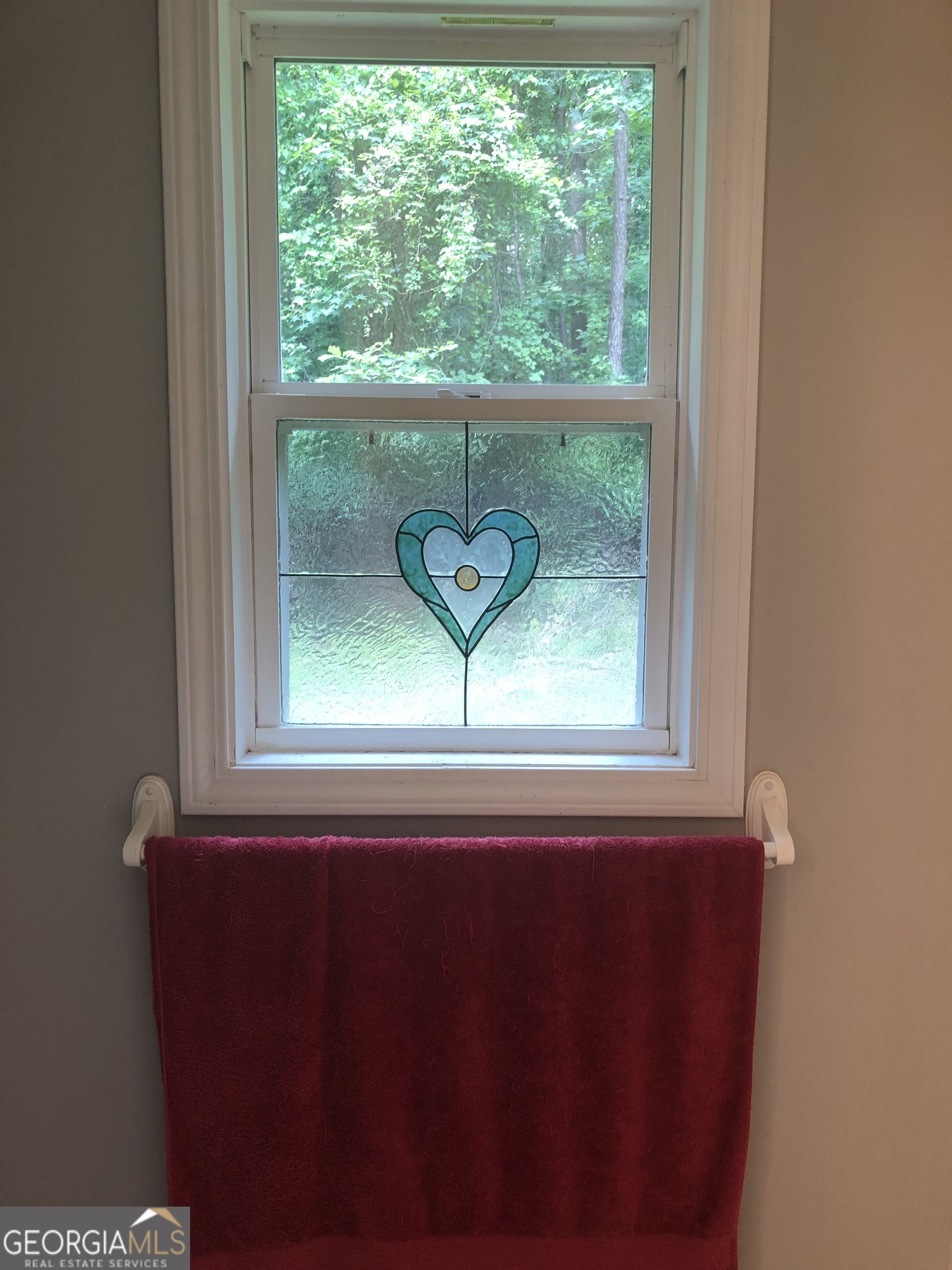 1744 Campbell Road Covington, GA 30014 - Photo 18 of 29 a view of a window of a house