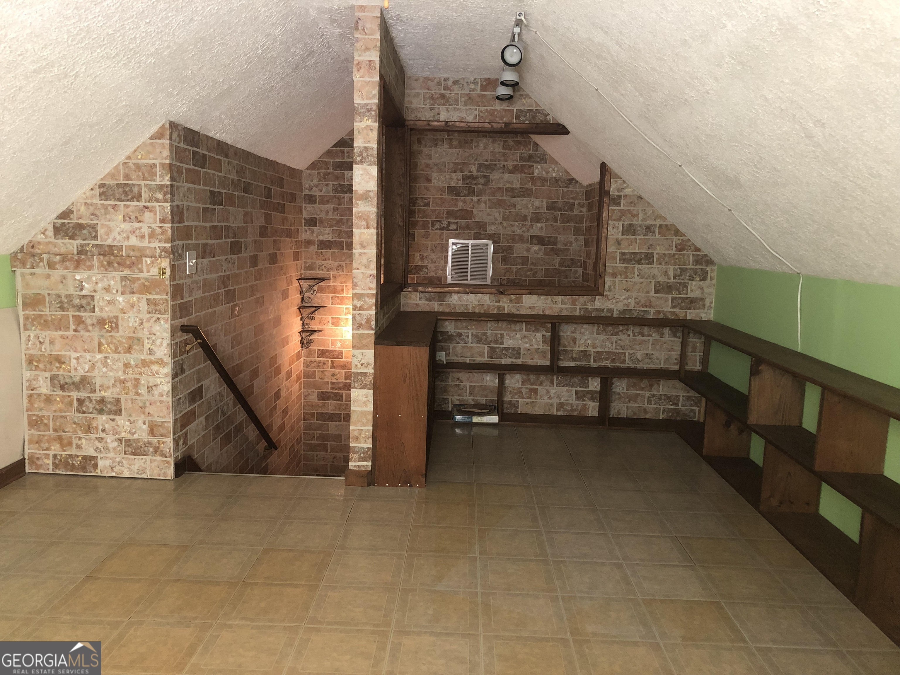 1744 Campbell Road Covington, GA 30014 - Photo 21 of 29 a view of entryway