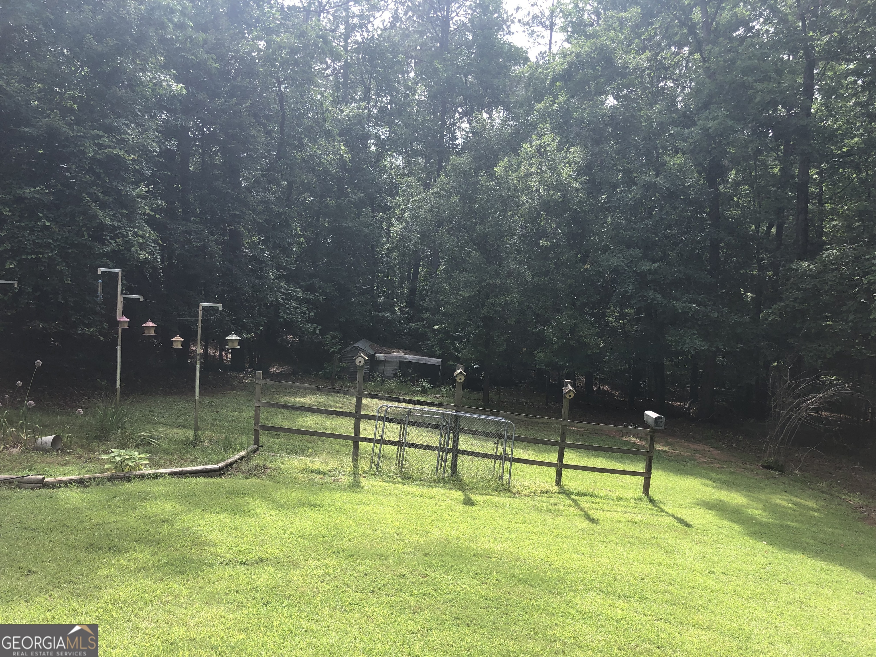 1744 Campbell Road Covington, GA 30014 - Photo 29 of 29 a view of swimming pool