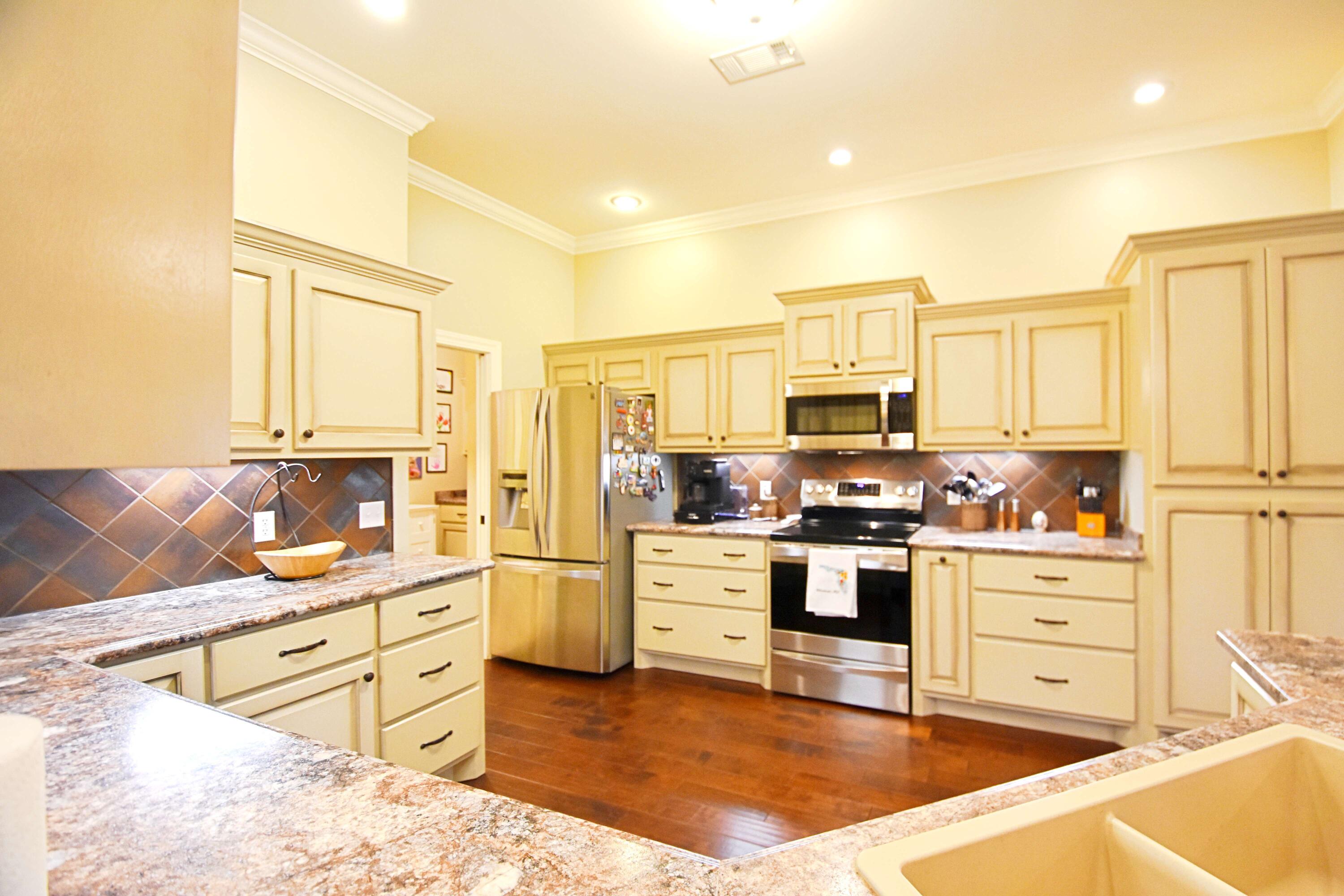 185 Pleasant Ridge Road Mooreville, MS 38857 - Photo 11 of 30 Gallery Image 11