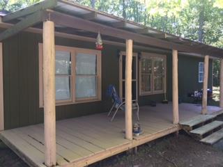 1074 Ingman Road Tracy City, TN 37387 - Photo 1 of 6 Nice cottage in the woods, large hardwoods, open are for cabin.