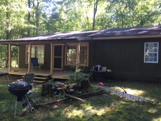 1074 Ingman Road Tracy City, TN 37387 - Photo 2 of 6 Owners are pressure washing and getting ready for you!