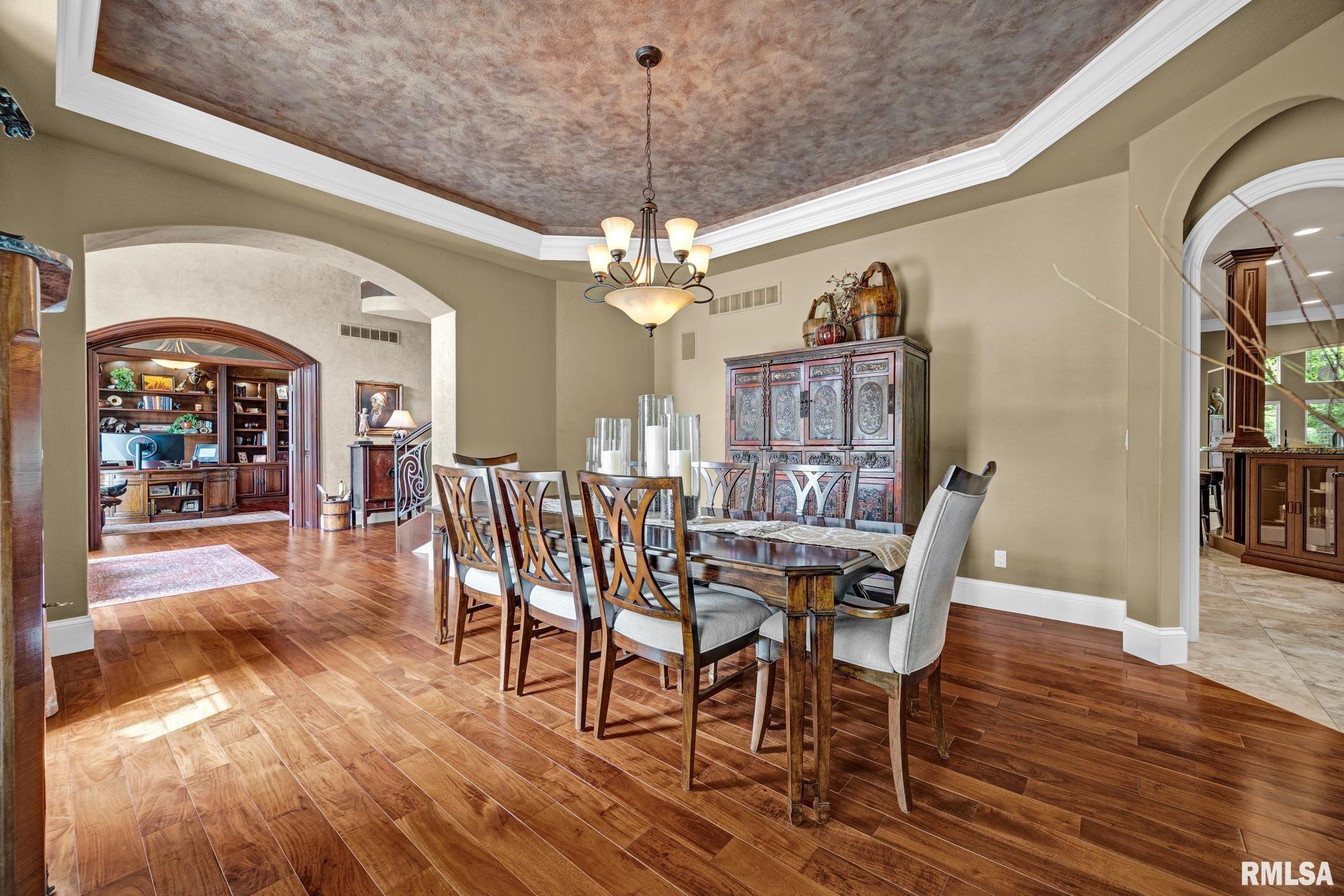 12925 Woodland Ridge Drive Dunlap, IL 61525 - Photo 34 of 100