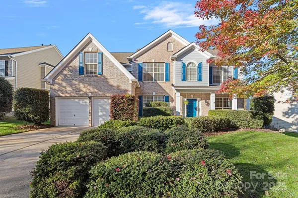 $620,000 | 143 North Wendover Trace Avenue, Mooresville, NC 28117