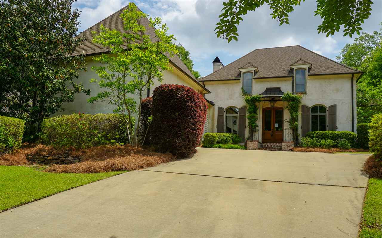 147 Oakhurst Trail Ridgeland, MS 39157 - Photo 1 of 37 Photo 1