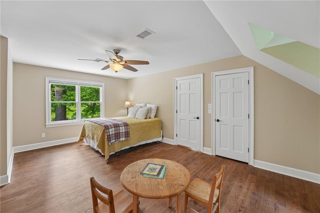 5091 Miller Road Southwest Lilburn, GA 30047 - Photo 41 of 88