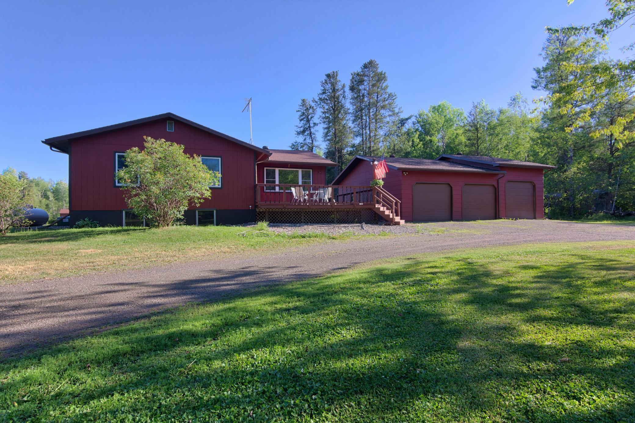 3564 Loon Lake Road Aurora, MN 55705 - Photo 1 of 1