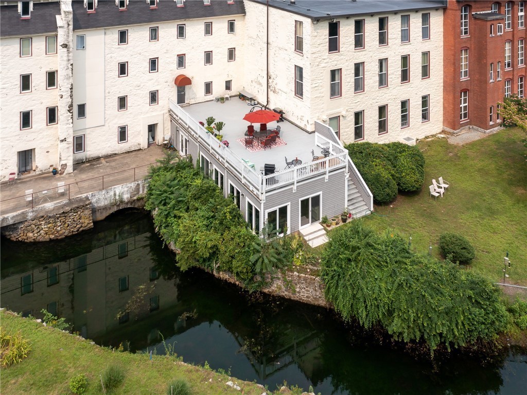 494 Woonasquatucket Avenue, Unit 107 North Providence, RI 02911 - Photo 16 of 20