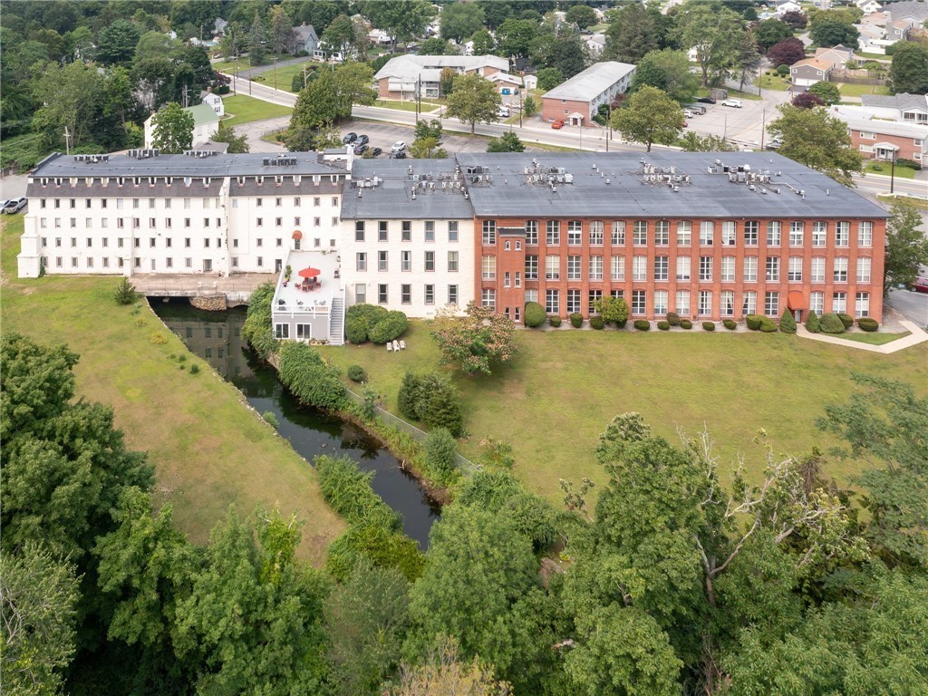 494 Woonasquatucket Avenue, Unit 107 North Providence, RI 02911 - Photo 19 of 20