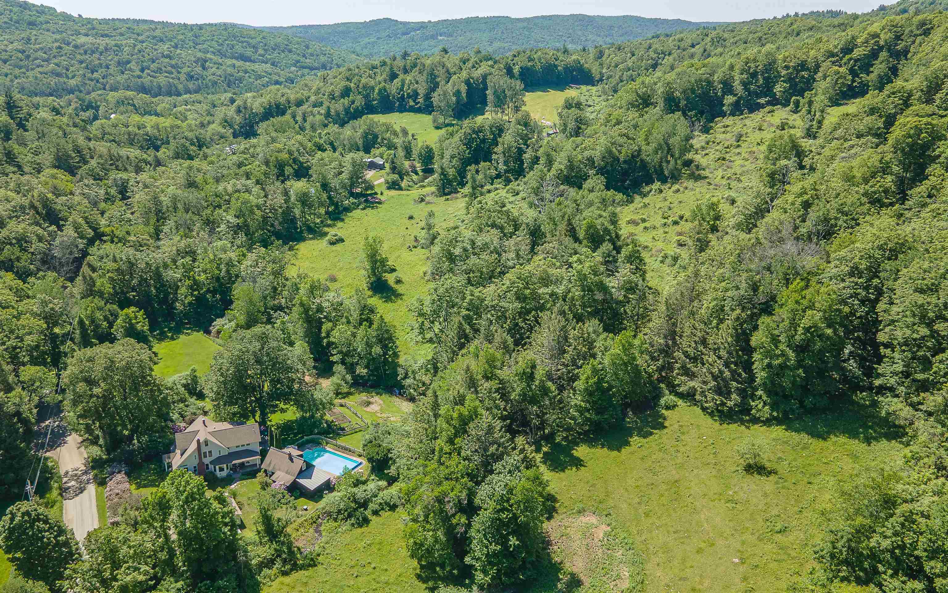 3924 Sweet Pond Road Guilford, VT 05301 - Photo 21 of 59
