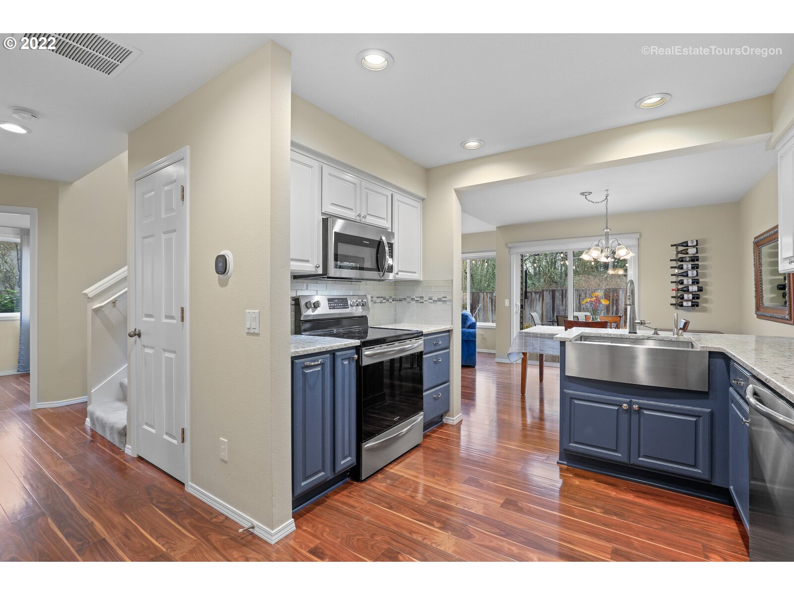 7760 Southwest Raintree Drive Beaverton, OR 97008 - Photo 12 of 32 Gallery Image 12