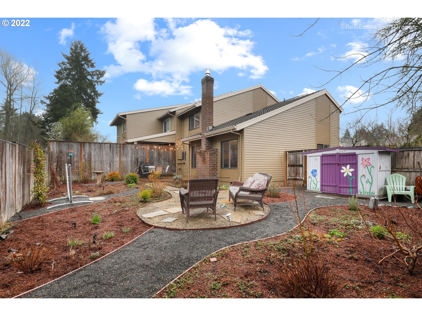 7760 Southwest Raintree Drive Beaverton, OR 97008 - Photo 32 of 32 Gallery Image 32