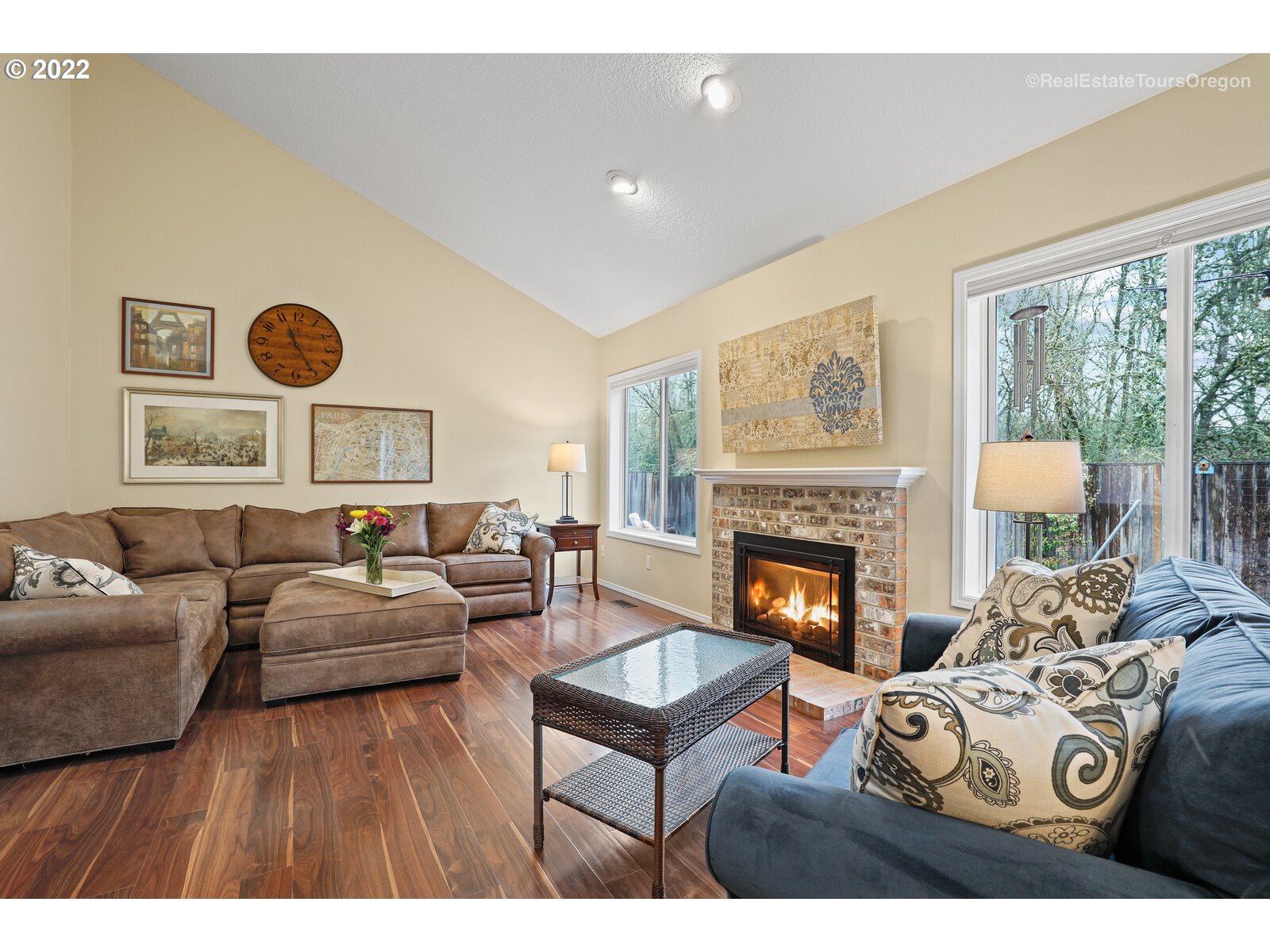 7760 Southwest Raintree Drive Beaverton, OR 97008 - Photo 8 of 32 Gallery Image 8