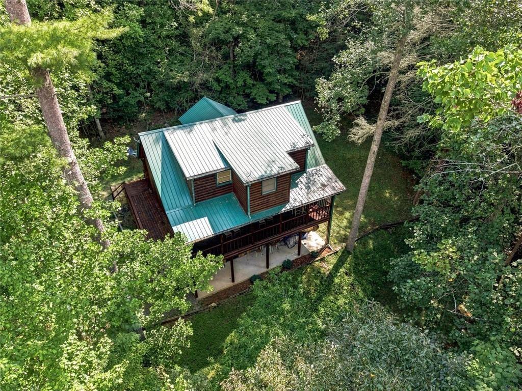 48 Twin Creeks Blue Ridge, GA 30513 - Photo 42 of 42 Gallery Image 42