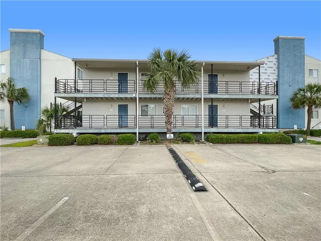 $125,000 | 1580 Harbor Drive, Unit 214, Slidell, LA 70458