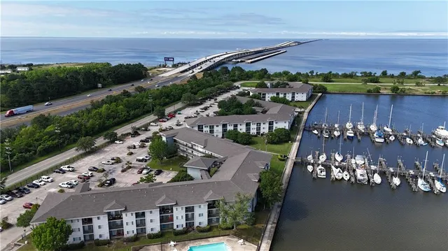 $125,000 | 1580 Harbor Drive, Unit 214, Slidell, LA 70458