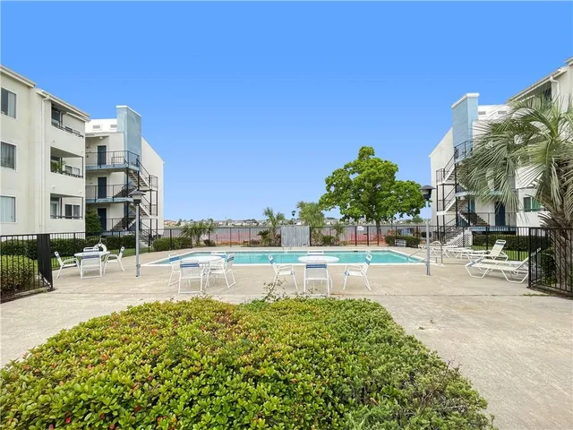 $125,000 | 1580 Harbor Drive, Unit 214, Slidell, LA 70458