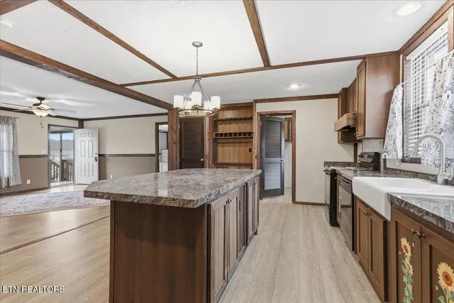 $295,000 | 1216 Lookout Drive, Rutledge, TN 37861